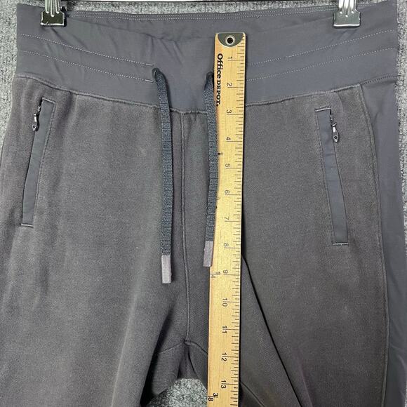 Lululemon Women's Sweat Jogger pant Size 4 - Picture 7 of 10